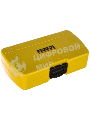 Набор инструментов STAYER 