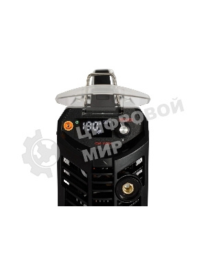 Сварочный аппарат Ресанта САИ-190ПН инвертор ММА DC