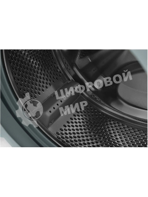 Стиральная машина Indesit IWSD 51051 CIS белый, загрузка фронтальная 5 кг, 1000 об/мин., класс: А