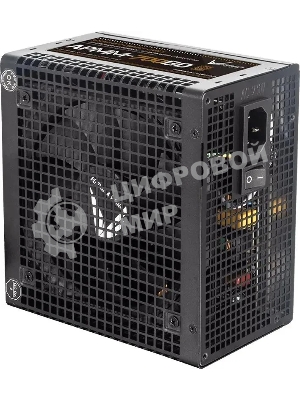 Блок питания Aerocool/Formula APMM-700BD, 700Вт, 80 PLUS Bronze, 120мм, черный
