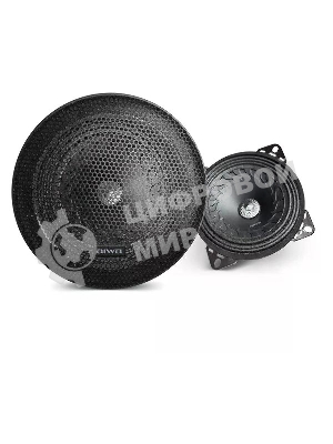 Колонки автомобильные AIWA ASN-5082