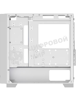 Компьютерный корпус PCCOOLER CASE