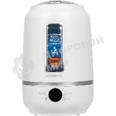 Увлажнитель Polaris PUH-7205Di белый