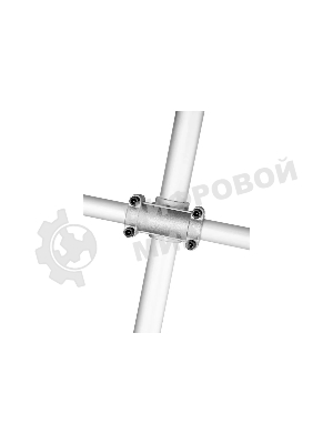 Триммер бензиновый MTX MT-43S, 2,3 л.с.