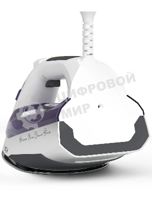 Утюг Candy CI-105 фиолетовый, 2700 Вт, 55 г/мин, 240 г/мин