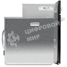 Духовой шкаф Электрический Hyundai 6009.03 WG белый стекло