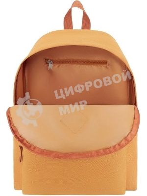 Рюкзак для ноутбука Silwerhof Start песочный