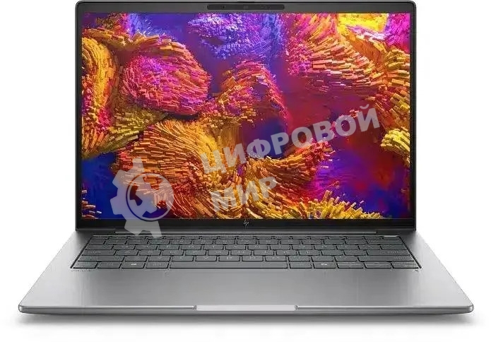 Ноутбук HP ZBook 8 G1ak Ryzen AI 7 PRO 350 32Gb SSD1Tb AMD Radeon 860M 14