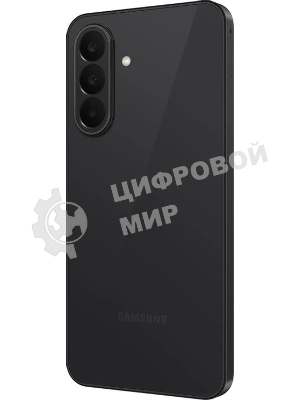 Смартфон Samsung SM-A276B Galaxy A27 5G 6/128Gb черный