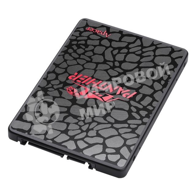 Накопитель SSD Apacer AS350 PANTHER, 1Tb, 2.5