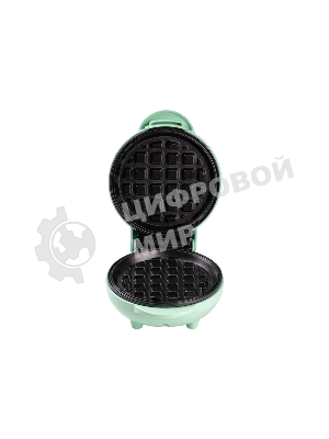 Вафельница Galaxy Line GL2979, мятный