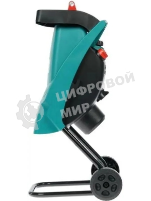 Садовый измельчитель Bosch AXT Rapid 2200 2200Вт 3650об/мин