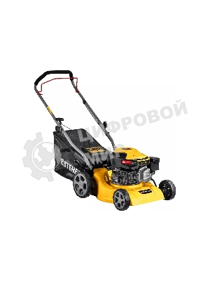 Газонокосилка STEHER 410 мм 3.5 л.с. бензиновая