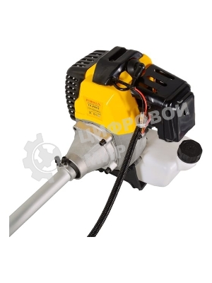 Триммер бензиновый Eurolux TR-1900T, 3,4 л.с.