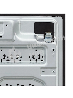 Газовая варочная панель Krona MYSTERIUM gh 60 GR серый