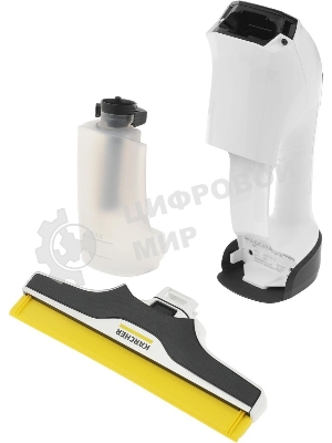 Стеклоочиститель Karcher WV 6 Plus белый