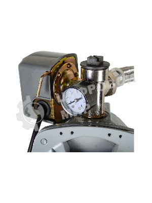 Автономная насосная станция Ресанта АНС-4200Н