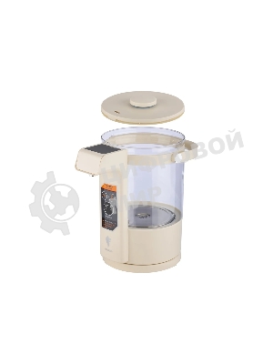 Термопот LEONORD LE-1539 бежевый (108312)