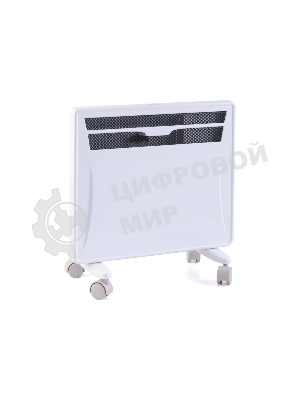 Конвектор электрический SmartWay 2000W Mechanical Type серия SPORT