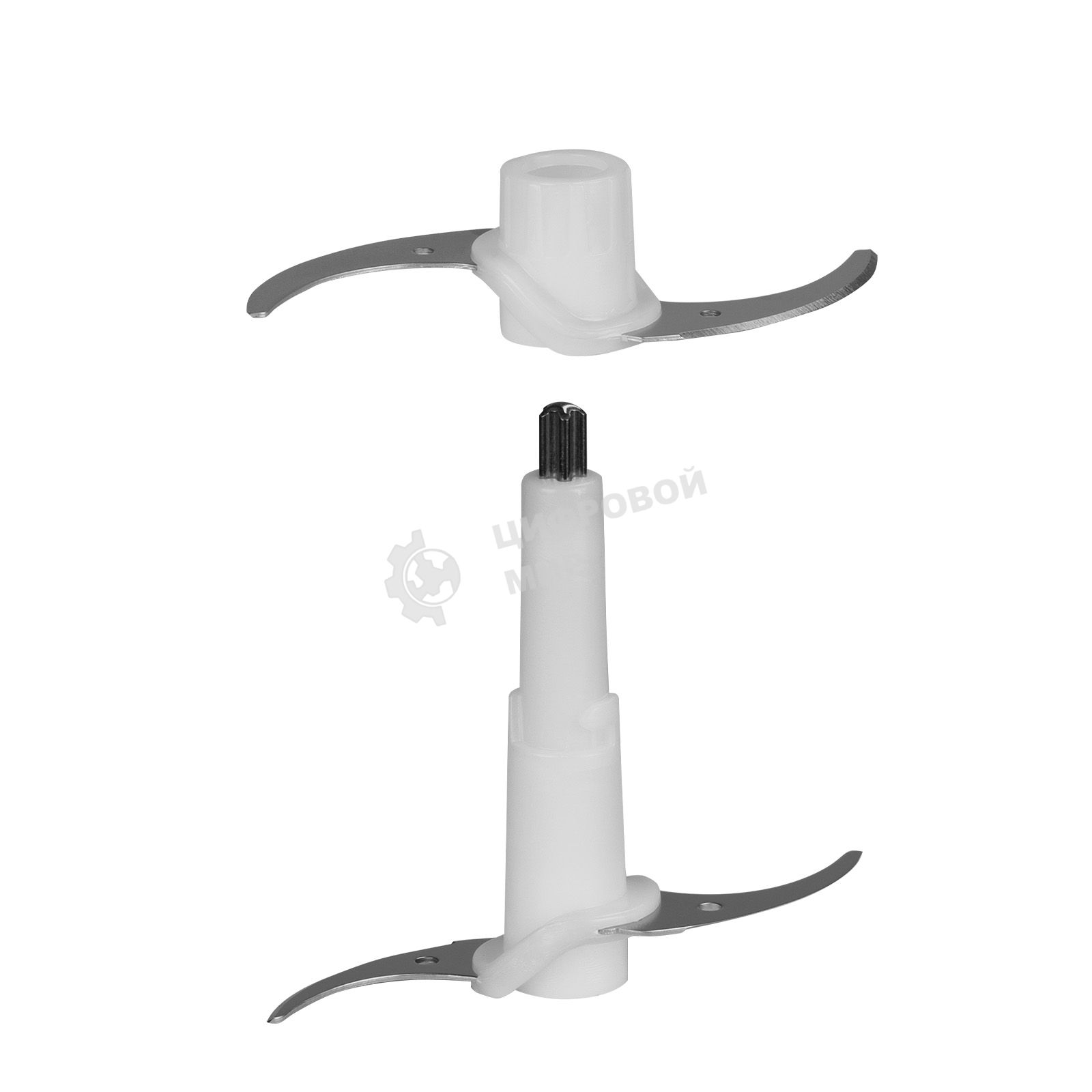 Измельчитель электрический GALAXY GL 2384