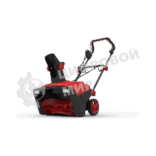 Снегоуборщик Haммer SNOWBULL 2000E электрический 2000Вт, шир.захв 50 см выс.захв.25см