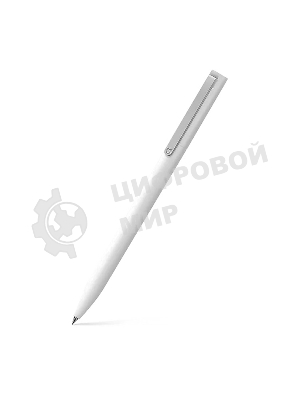 Набор гелевых ручек Xiaomi Mi Gel Pen, MJZXB01WC, черный цвет чернил, 10 шт.