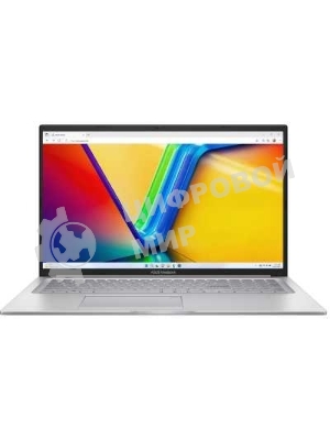 Ноутбук Asus Vivobook 17 X1704VA-AU1107/17.3