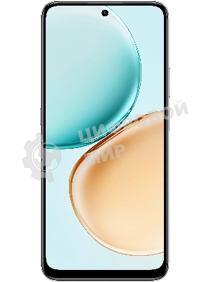 Смартфон Honor X7d 6/128Gb, серый