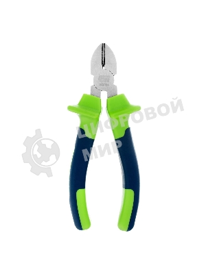 Бокорезы Сибртех 160 мм, двухкомпонентные рукоятки