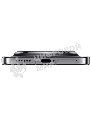 Смартфон Huawei Mate 80 Pro 16/512Gb черный