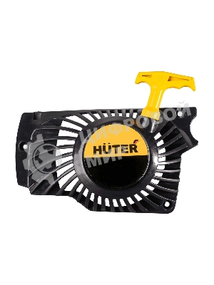 Стартер в сборе Huter для BS-40