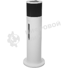 Увлажнитель воздуха Deerma DEM-F955W белый, 40 м², 13 л, ультразвуковой, гигростат, ароматизация, управление со смартфона (Яндекс Алиса/Tuya), пульт ДУ