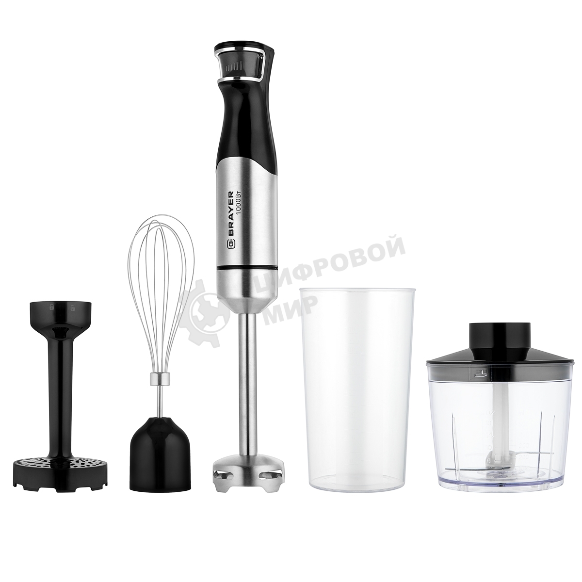 Блендер BRAYER BR1254