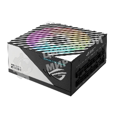Блок питания ASUS ROG-LOKI-850P-SFX-LGAMING 
