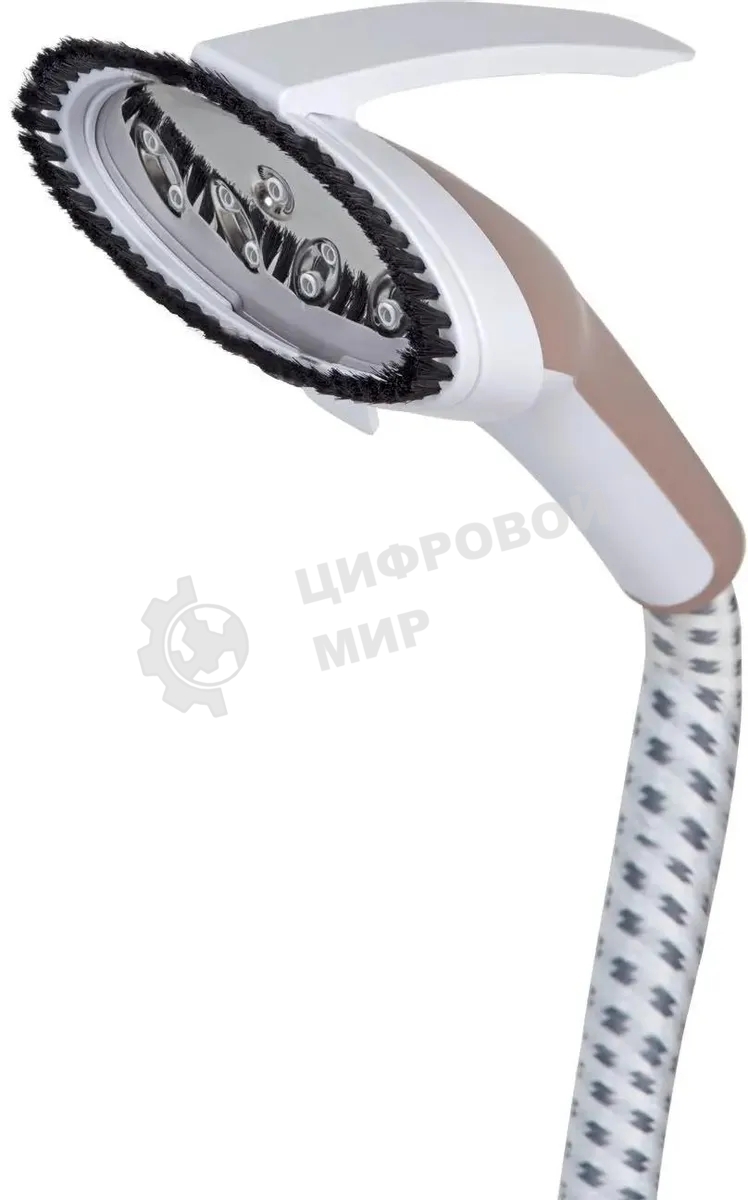 Отпариватель BQ SG5007S шампань, 2000 Вт, 45 г/мин, 2.5 л