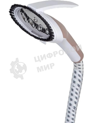 Отпариватель BQ SG5007S шампань, 2000 Вт, 45 г/мин, 2500 мл