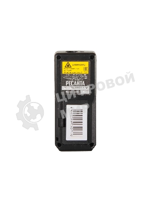Дальномер ДЛ-100 Ресанта