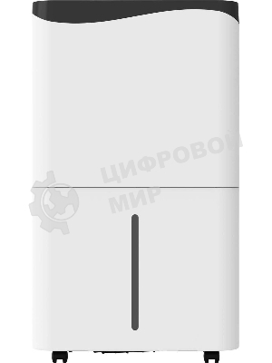 Осушитель воздуха мобильный Neoclima ND-45AZ (45 л/сутки)