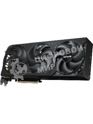 Видеокарта Gigabyte GV-N507TWF3OC-16GD 1.0 NV RTX 5070TI 16Gb 256bit GDDR7 2497/28000/HDMI/DP