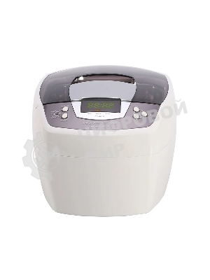 Ультразвуковая ванна Codyson CD-4810 серая, 1.7 л, 160 Вт