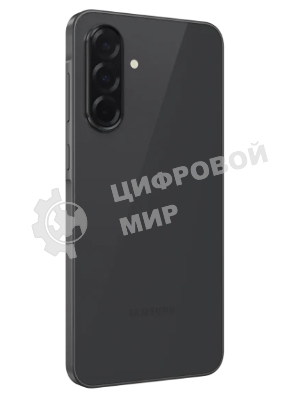 Смартфон Samsung Galaxy A36 8/256Gb черный