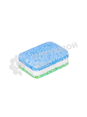 Таблетки для посудомоечных машин Maunfeld Purity all in 1 MDT60ST (60 шт. в упаковке)