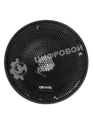 Колонки автомобильные AIWA ASN-5082