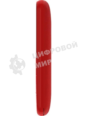 Мобильный телефон Xenium X718 красный