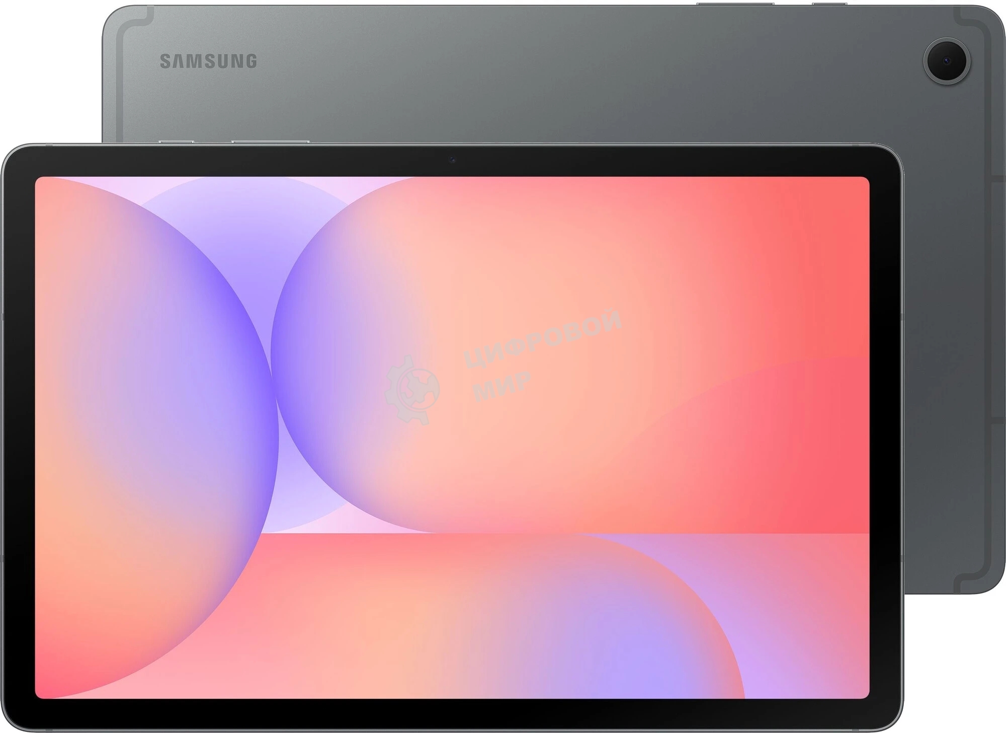 Планшет Samsung Galaxy Tab S10 Lite BSM-X400 10.9
