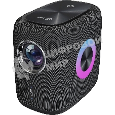 Проектор Cactus CS-PRH.01B.WUXGA-A 2LCD 1400Lm ANSI (1920x1080) 4000:1 ресурс лампы:50000часов 2xUSB typeA 2xHDMI 4кг