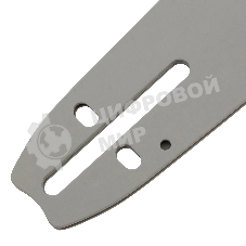 Шина для бензопилы Denzel DGS-5820, длина 50 см (20