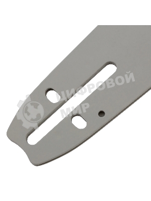 Шина для бензопилы Denzel DGS-5820, длина 50 см (20