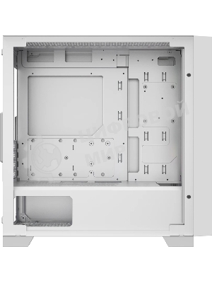 Компьютерный корпус PCCOOLER CASE