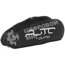 Пылесос автомобильный QUMO VaccoPM 4DU черный, 120/90 Вт, уборка сухая, пылесборник контейнер 0.35 л